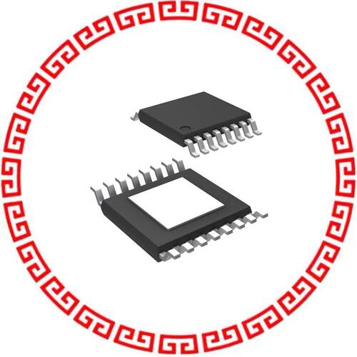 A4954ELPTR-T IC MOTOR DRIVER PAR 16TSSOP