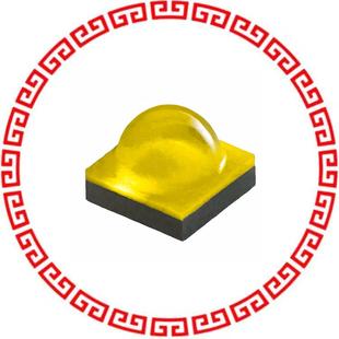 XBDAMB XLAMP 590NM 2SMD LED AMBER 000000701 0000 XBD