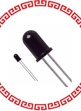 QSD124A4R0 PHOTOTRANSISTOR IR 880NM 5MM