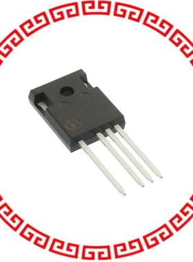 IKZ50N65NH5XKSA1 IGBT 650V 50A CO-PACK TO-247-4