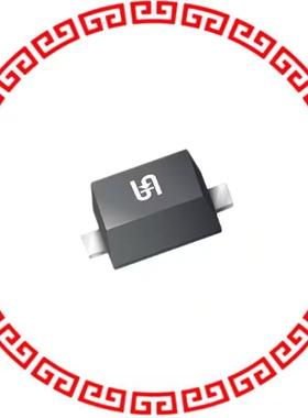 1SS355 RRG DIODE GEN PURP 80V 150MA SOD323F