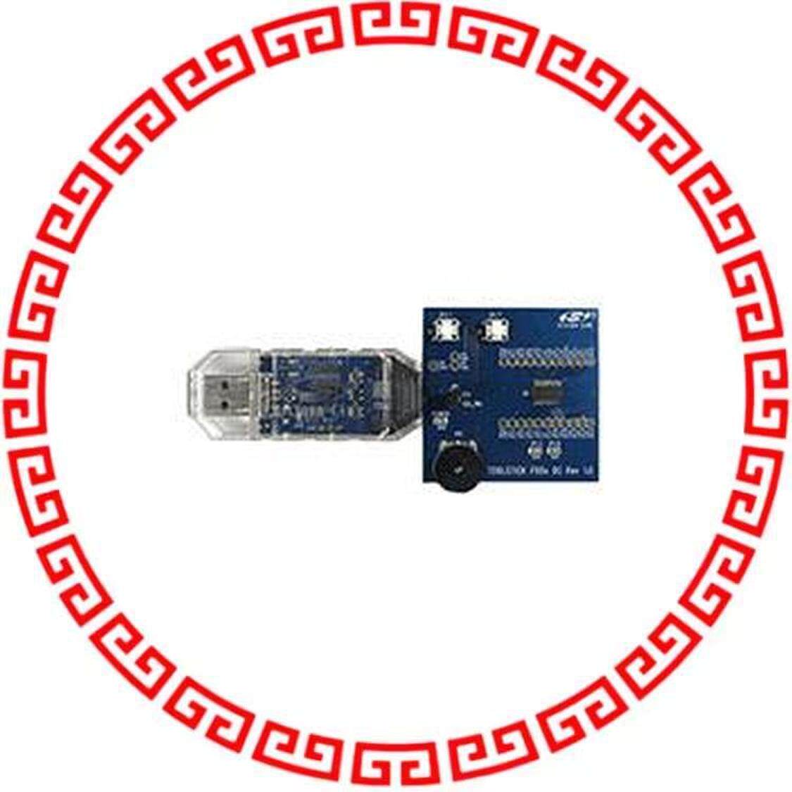 TOOLSTICK850-B-SK KIT TOOLSTICK STARTER C8051F850