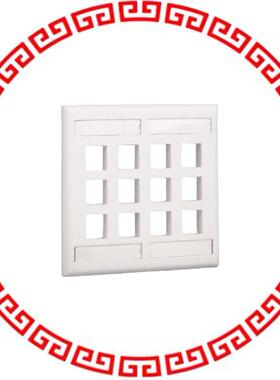 NK12FWHY FACEPLATE FLUSH MOUNT