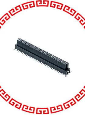M55-6016842R CONN RCPT 1.27MM DUAL SMD 64POS