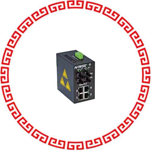 306TX NETWORK SWITCH-UNMANAGED 6 PORT