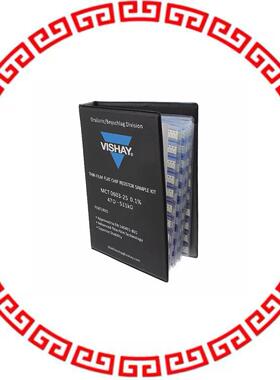 LCT964MCT06030DB00 RES KIT 47-511K 1/10W 1960PCS