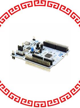 NUCLEO-F411RE BOARD NUCLEO FOR STM32F4 SERIES