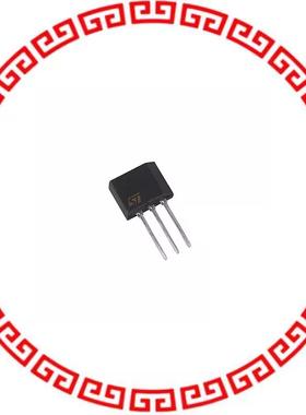 Z0405NF 1AA2 TRIAC SENS GATE 800V 4A TO202