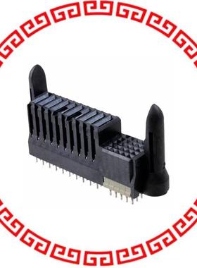 1892787-6 ASSY VERT MINIPAK HDL RCPT 25S