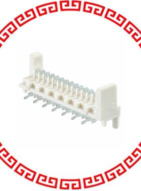 90814-0814 CONN HEADER 14POS 1.27MM SMD TIN