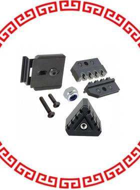 4-1579001-7 ERGO DIE MCP 1 2 LL EDS