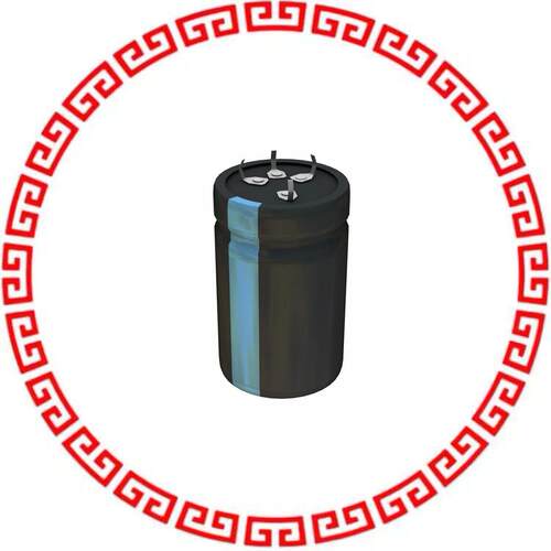 383LX222M250N062 CAP ALUM 2200UF 20% 250V SNAP