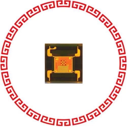 TSL45315CL IC AMBIENT LIGHT SENSOR 4CHIPLED