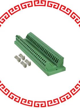 2280284 INTERFACE MODULE 50POS PNL MNT