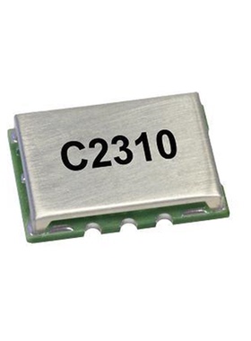 C2310A1-0142《100 MHZ 1ppm -40C +85C TCXO》