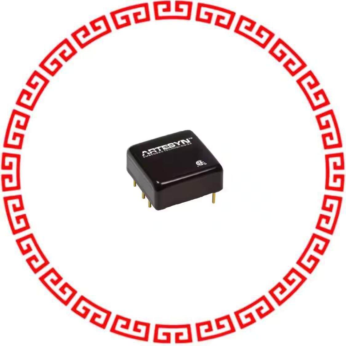 AXA02A18-L DC DC CONVERTER 5V 10W