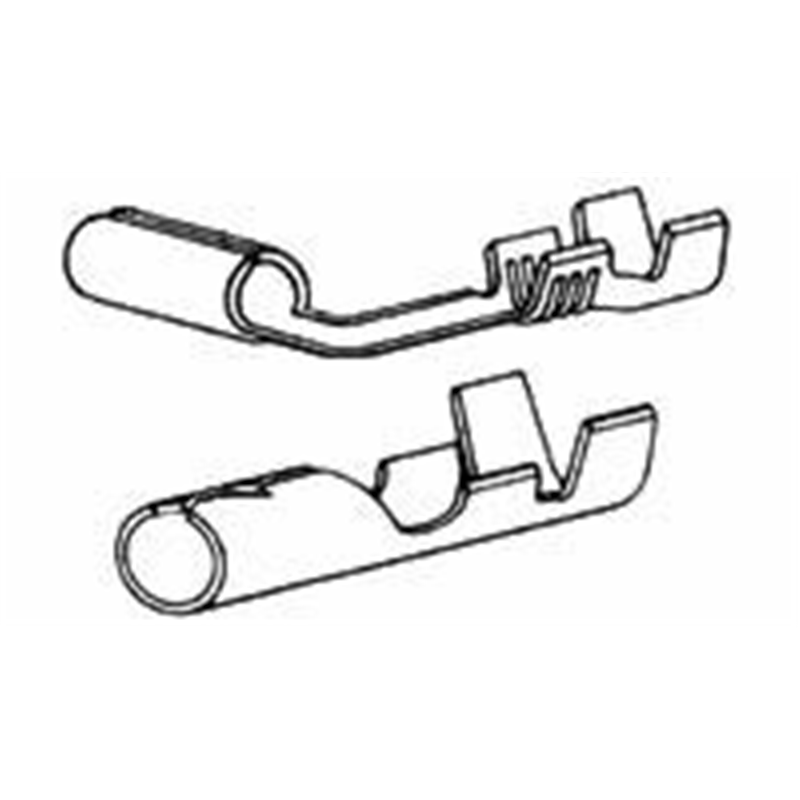 62734-2《SHPL REC IS 18-14 .018SPBR》