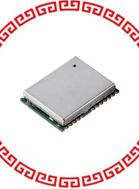 GN-8720 IC RECEIVER GPS/GNSS 24LCC