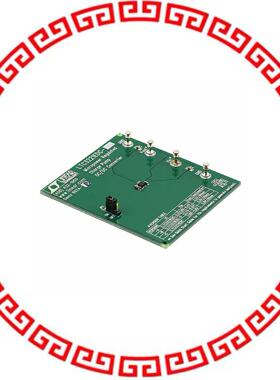 DC862A-B BOARD EVAL FOR LTC3221EDC