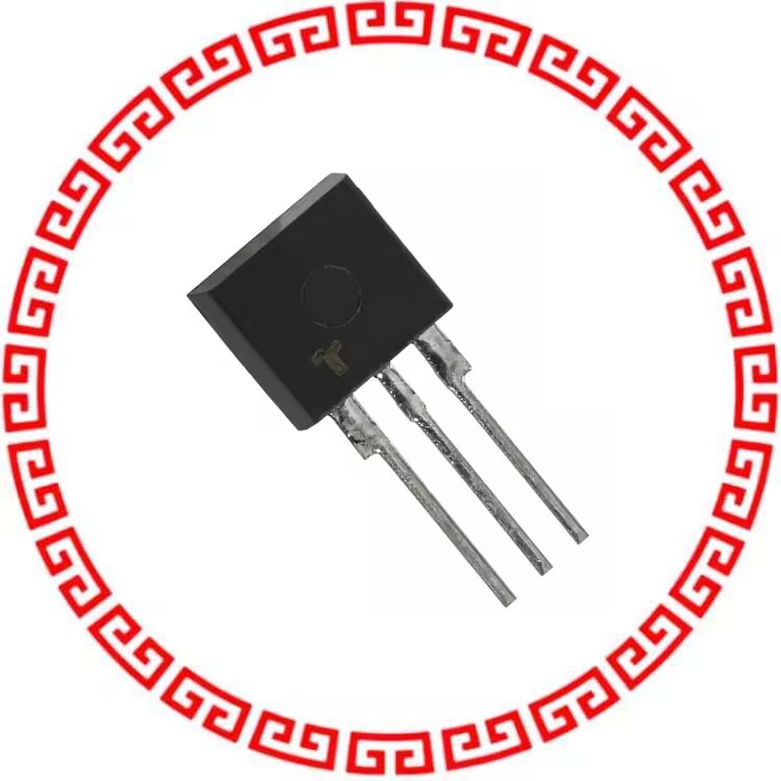 P0602ACMCL SIDAC 2CHP 25/50V 400A TO220A