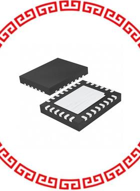 ISL24858IRXZ-T7A IC VREF GENERATOR I2C 15CH 28QF