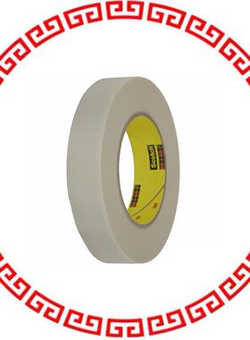 361-1X60YD TAPE GLASS CLOTH WHITE 1X 60YDS