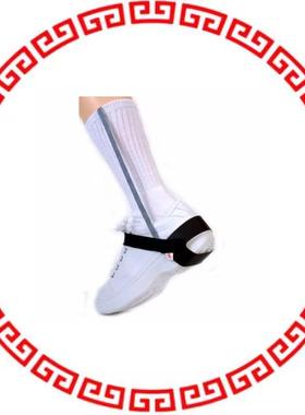 HGC1M CUP STYLE HEEL GROUNDER 1 MEG