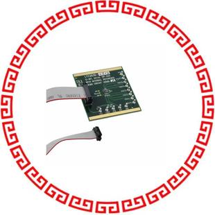 FOR DC1466B BOARD EVAL LTC2636