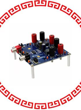 TPA3118D2EVM EVAL MODULE FOR TPA3118D2