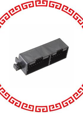 174146-2 CONN RECPT 36POS R/A TIN 2.5MM