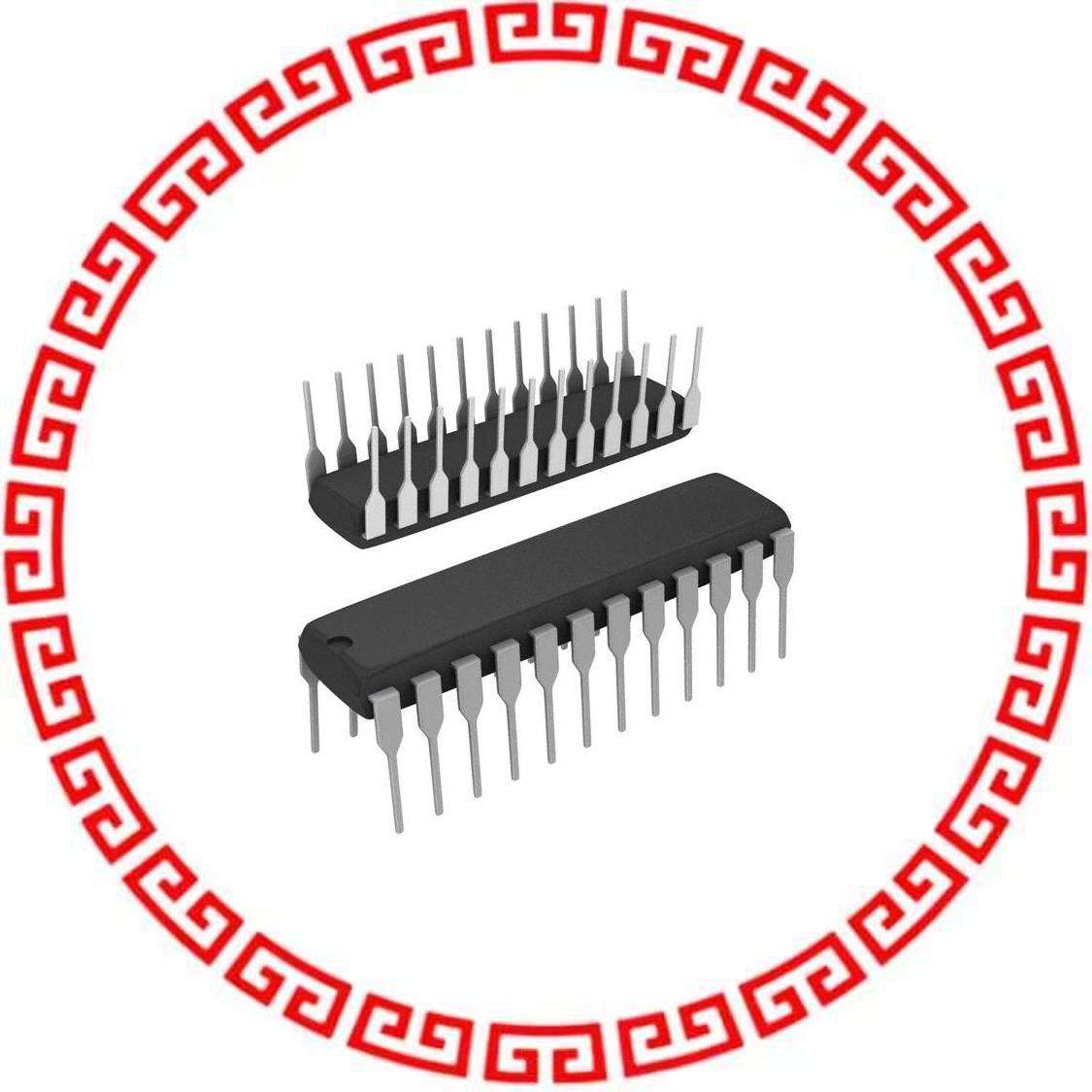 LTC1264CN#PBF IC FILTR BUILDNG BLK HISPD 24DIP