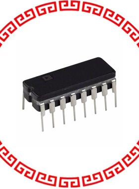 AD652AQ/+ IC V-F CONV SYNCH MONO 5V 16CDIP