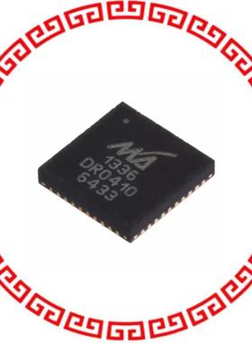 MADR-010410-TR0500 DRIVER 6 CNTRL ENABLE AMP CNT