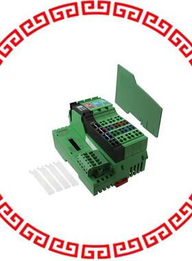 2897211 COMM MODULE 8 DIGITAL 4 SS 24V