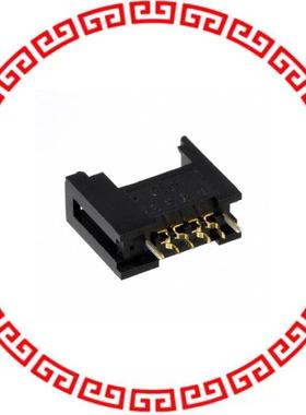 37204-62B3-004PL CONN SOCKET 2MM 4POS VERT PCB