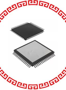 TAS5611APHDR IC AMP AUDIO 125W STER D 64HTQFP