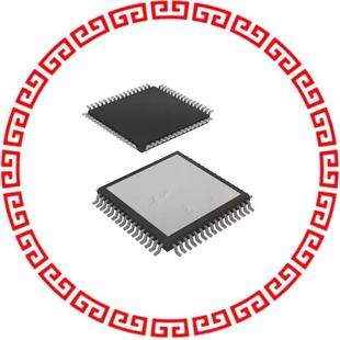 AUDIO AMP 125W STER 64HTQFP TAS5611APHDR