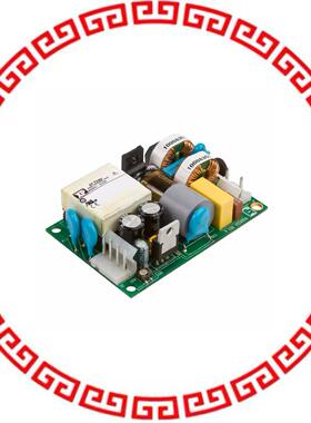 ECS25US24 AC/DC CONVERTER 24V 25W