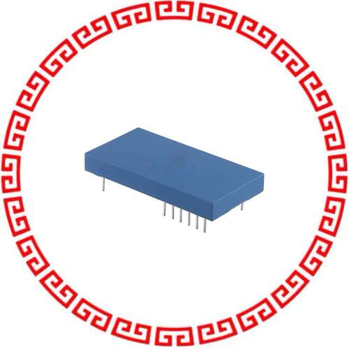 1B22AN IC VOLTAGE CONVERTER PROG DIP