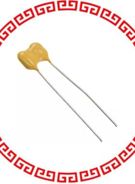 CD15FA911JO3F CAP MICA 910PF 5% 100V RADIAL