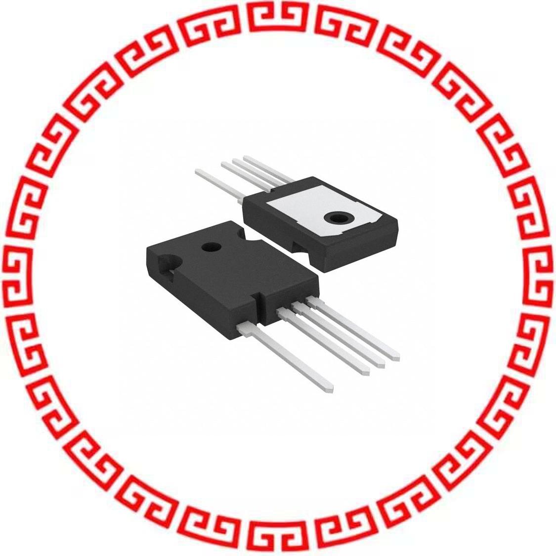 FGH40T120SQDNL4 IGBT 1200V 40A UFS FOR SO