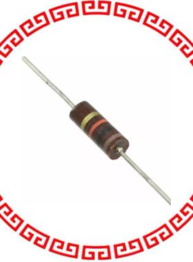 RC12JB82R0 RES 82 OHM 1/2W 5% AXIAL