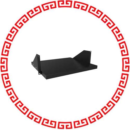 DNRMA1916BK1 SHELF FIXED 16X19X5.22