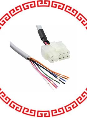ER-XCC2 CABLE 2M CONNECTOR FOR ER-X