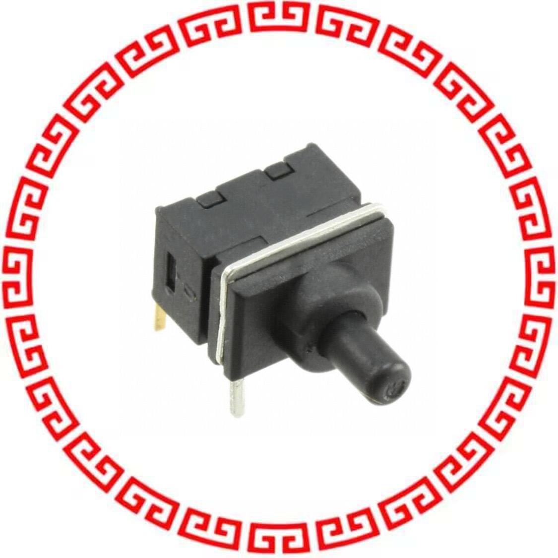 FP11SPA1B1TP00 SWITCH PUSH SPST-NO 0.4VA 28V