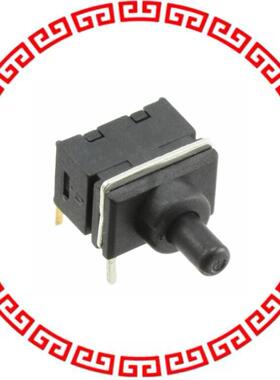 FP11SPA1B1TP00 SWITCH PUSH SPST-NO 0.4VA 28V