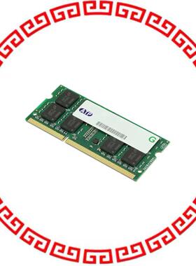 AW12M7218BLK0MW MODULE DDR3 SDRAM 4GB 204SODIMM