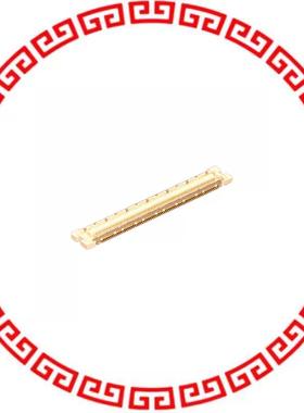 FX11LA-140S-SV CONN RECEPT 140POS W/POSTS SMD