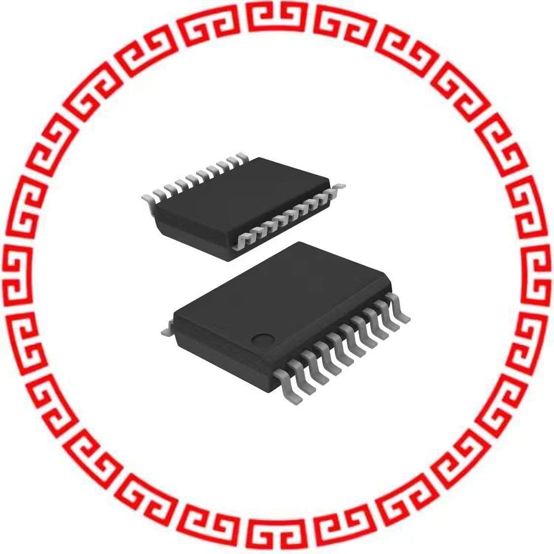 MTCH108-I/SS IC PROXIMITY DETECTOR 20SSOP