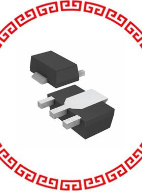 LDK220U50R IC REG LINEAR 5V 200MA SOT89